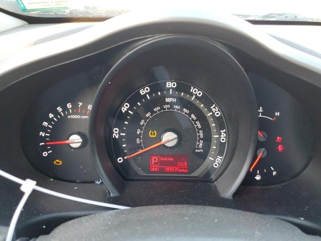 Photo 9 from auction – 2014 KIA SPORTAGE L with VIN KNDPBCAC7E7583510