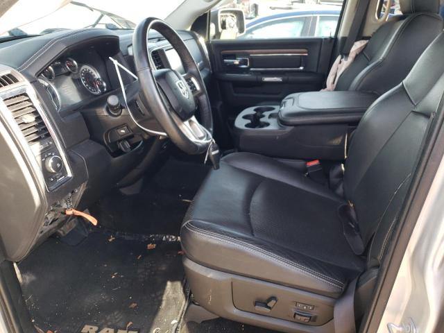 Photo 7 from auction – 2017 RAM 1500 LARAM with VIN 1C6RR7NT4HS722569