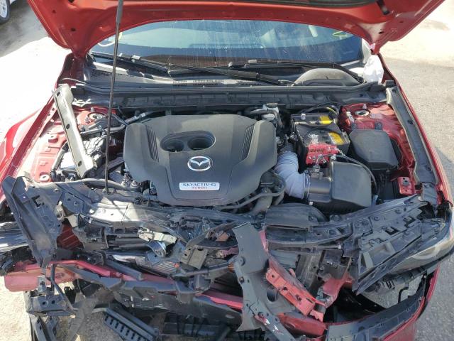Фото 11 с аукциона – 2021 MAZDA 3 с VIN JM1BPBJY7M1344798