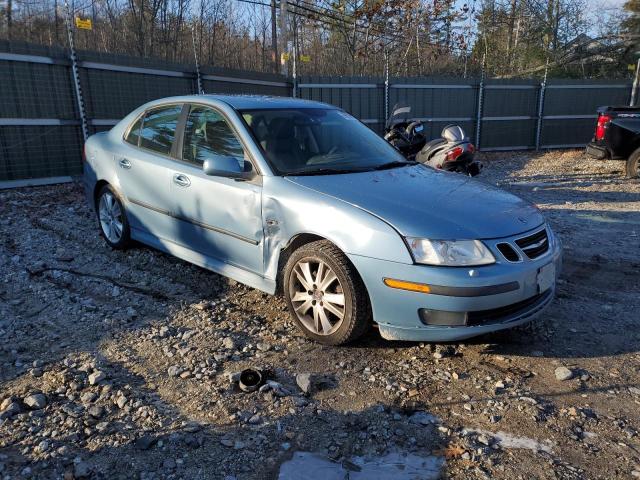 Photo 4 from auction – 2007 SAAB 9-3 2.0T with VIN YS3FD49YX71139306