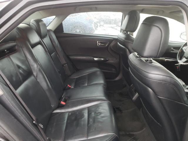 Photo 10 from auction – 2013 TOYOTA AVALON HYB with VIN 4T1BD1EB3DU007760
