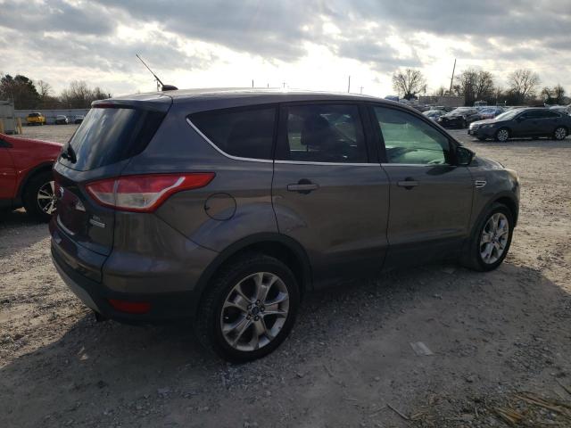 Photo 3 from auction – 2013 FORD ESCAPE SEL with VIN 1FMCU0H95DUA87408
