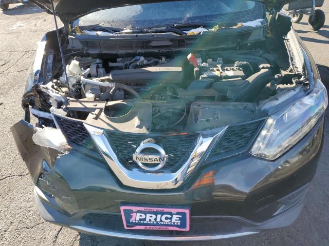 Photo 12 from auction – 2016 NISSAN ROGUE S with VIN JN8AT2MT2GW029068