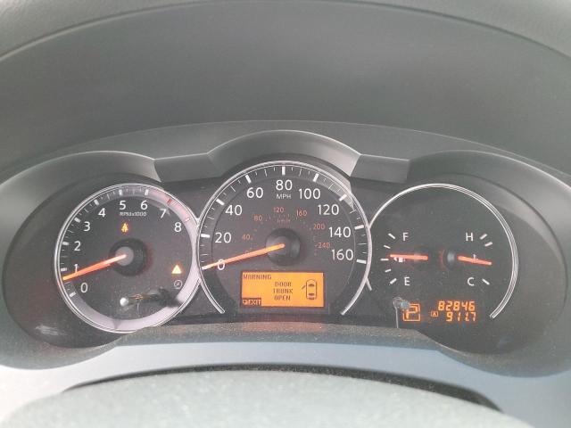 Photo 9 from auction – 2012 NISSAN ALTIMA BAS with VIN 1N4AL2AP3CN512139