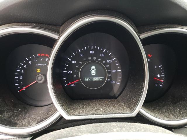 Photo 9 from auction – 2015 KIA OPTIMA LX with VIN KNAGM4A74F5539624
