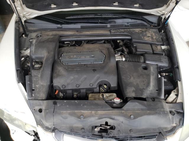Photo 11 from auction – 2005 ACURA TL with VIN 19UUA65685A056429