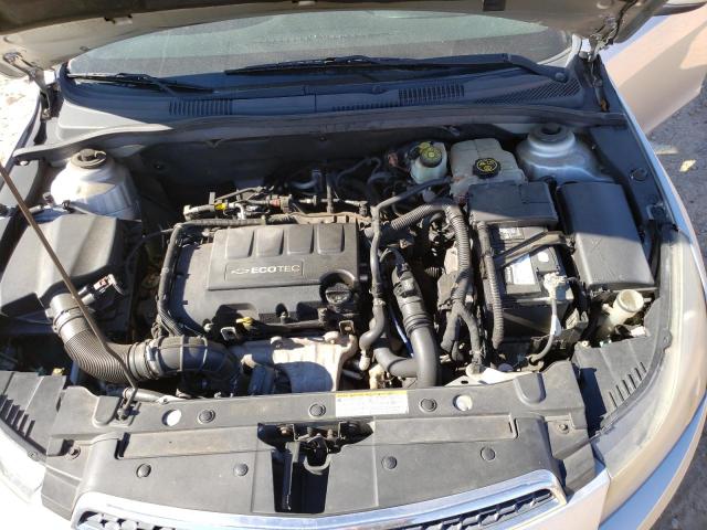 Photo 11 from auction – 2012 CHEVROLET CRUZE LT with VIN 1G1PG5SC9C7258763