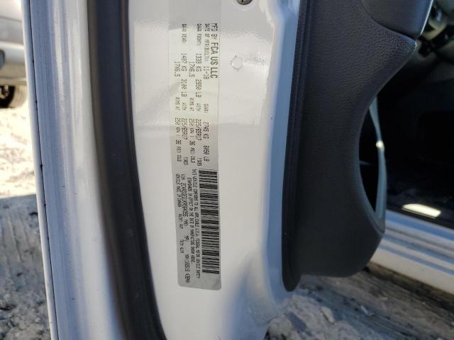 Photo 14 from auction – 2019 DODGE GRAND CARA with VIN 2C4RDGEG1KR564355
