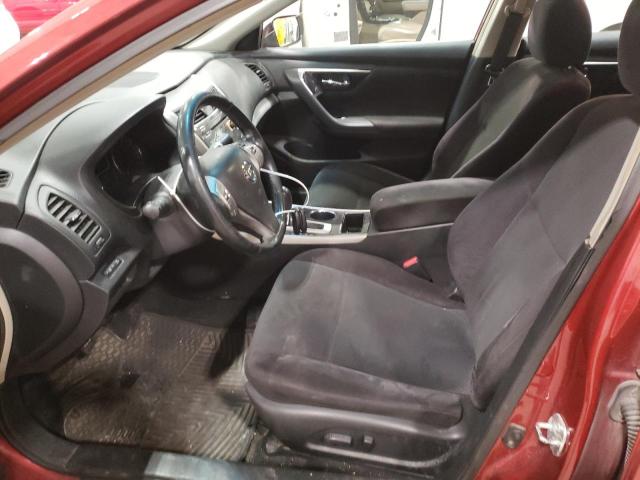 Photo 7 from auction – 2013 NISSAN ALTIMA 2.5 with VIN 1N4AL3AP9DC172580