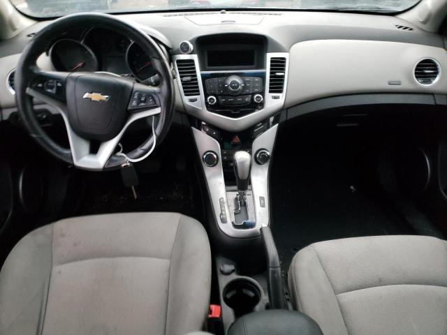 Photo 8 from auction – 2011 CHEVROLET CRUZE LT with VIN 1G1PF5S97B7201435
