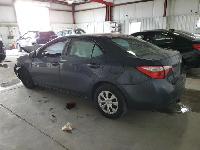Photo 2 from auction – 2016 TOYOTA COROLLA L with VIN 2T1BURHE0GC593246