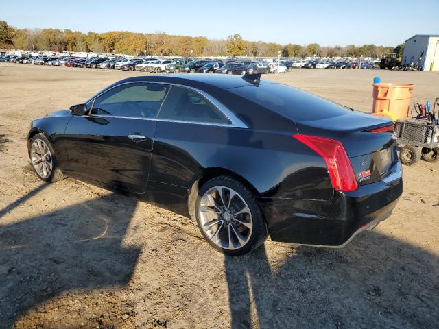 Photo 2 from auction – 2015 CADILLAC ATS LUXURY with VIN 1G6AB1RX2F0128563