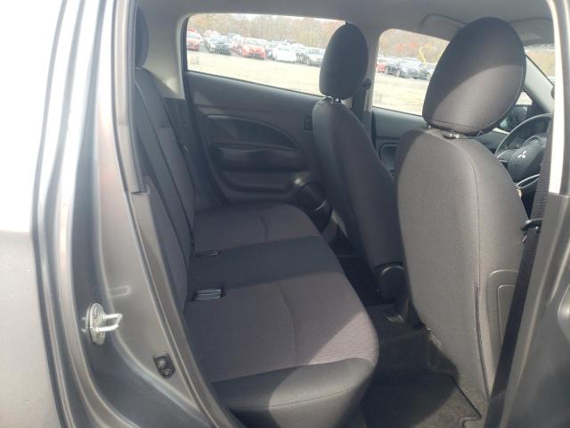 Photo 10 from auction – 2017 MITSUBISHI MIRAGE ES with VIN ML32A3HJ6HH005367