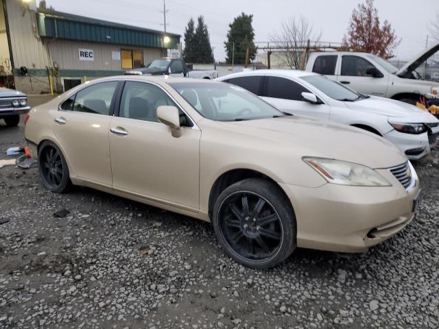 Photo 4 from auction – 2007 LEXUS ES 350 with VIN JTHBJ46G172002497
