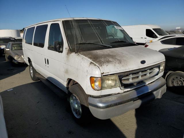 Photo 4 from auction – 1999 FORD ECONOLINE with VIN 1FBSS31L4XHA02153