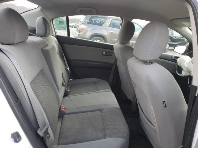 Photo 10 from auction – 2012 NISSAN SENTRA 2.0 with VIN 3N1AB6AP0CL704724