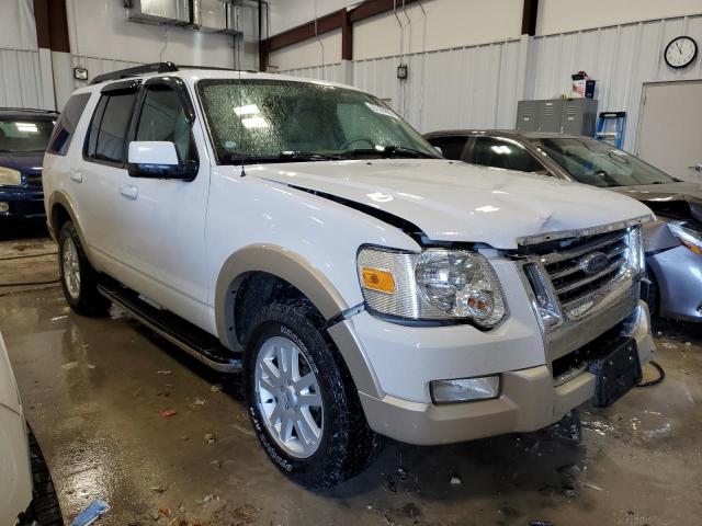 Photo 4 from auction – 2010 FORD EXPLORER E with VIN 1FMEU7EE6AUA59387
