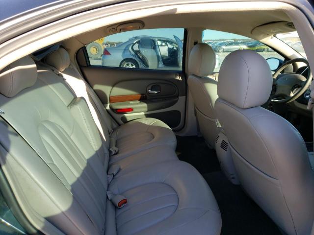 Photo 10 from auction – 2002 CHRYSLER 300M with VIN 2C3HE66G72H219388