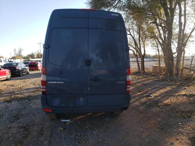 Photo 6 from auction – 2018 FREIGHTLINER SPRINTER 2 with VIN WD3PE7CD4JP633093