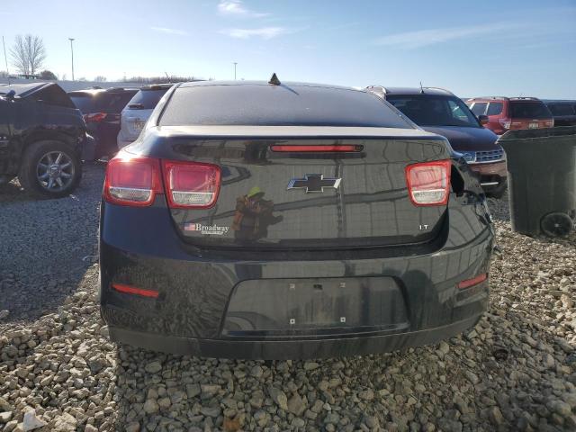 Photo 6 from auction – 2014 CHEVROLET MALIBU 1LT with VIN 1G11C5SL6EF147954