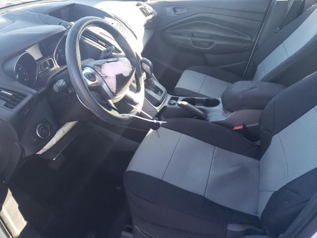 Photo 7 from auction – 2014 FORD ESCAPE S with VIN 1FMCU0F73EUA05680