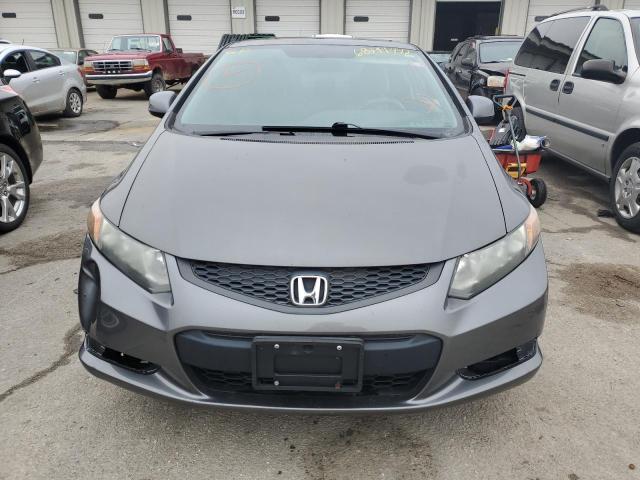 Photo 5 from auction – 2012 HONDA CIVIC EX with VIN 2HGFG3B83CH522326