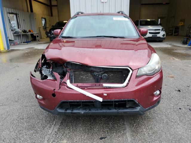 Photo 5 from auction – 2014 SUBARU XV CROSSTR with VIN JF2GPACC9E9242103