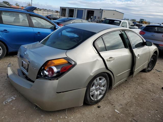Photo 3 from auction – 2009 NISSAN ALTIMA 2.5 with VIN 1N4AL21E09N487546