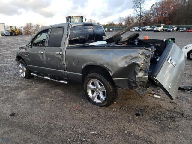 Photo 2 from auction – 2008 DODGE RAM 1500 S with VIN 1D7HA18298S597277