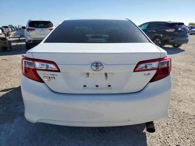 Photo 6 from auction – 2012 TOYOTA CAMRY BASE with VIN 4T1BF1FK4CU547240