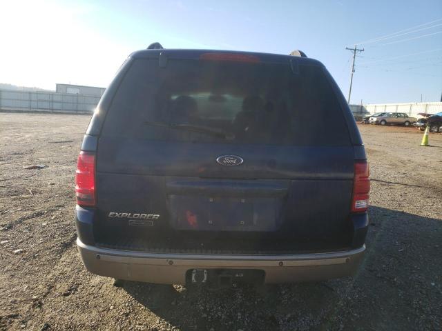 Photo 6 from auction – 2004 FORD EXPLORER E with VIN 1FMZU74K24UA49453