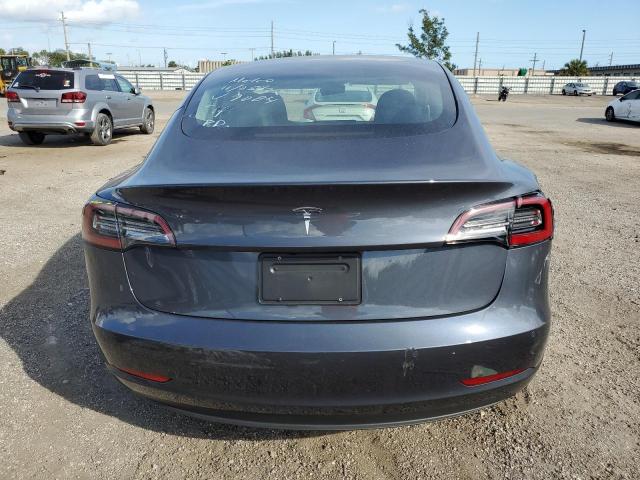 Photo 6 from auction – 2022 TESLA MODEL 3 with VIN 5YJ3E1EA2NF369084