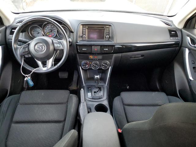 Photo 8 from auction – 2013 MAZDA CX-5 TOURI with VIN JM3KE4CE0D0138000