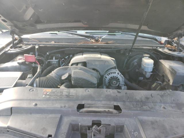Photo 12 from auction – 2011 CHEVROLET SUBURBAN K with VIN 1GNSKKE36BR375737