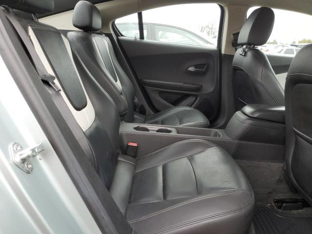 Photo 10 from auction – 2012 CHEVROLET VOLT with VIN 1G1RB6E43CU102527