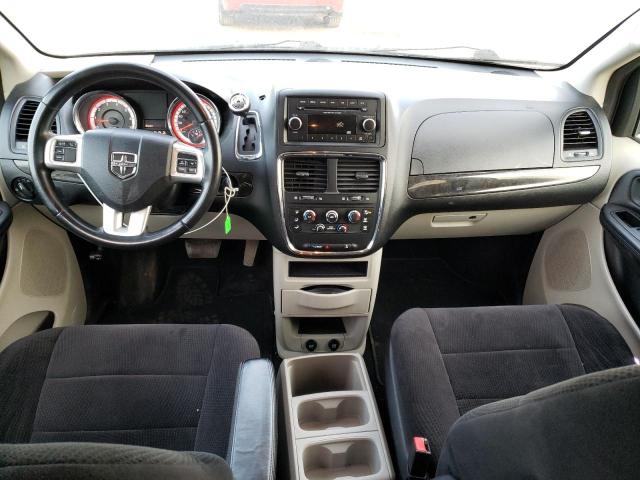 Photo 8 from auction – 2013 DODGE GRAND CARA with VIN 2C4RDGBG1DR809999