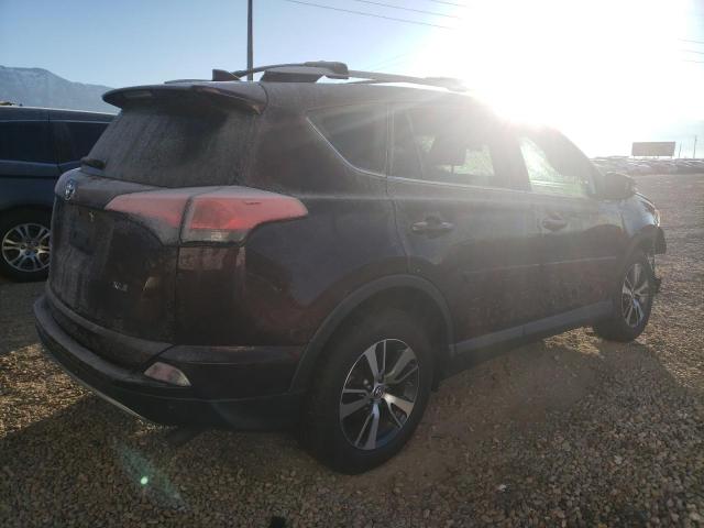 Photo 3 from auction – 2017 TOYOTA RAV4 XLE with VIN 2T3WFREV2HW330246