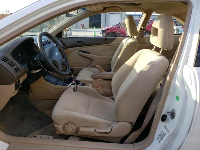 Photo 7 from auction – 2004 HONDA CIVIC EX with VIN 1HGEM21934L075378