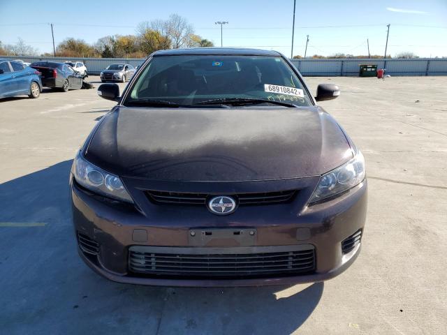 Photo 5 from auction – 2011 TOYOTA SCION TC with VIN JTKJF5C77B3012603