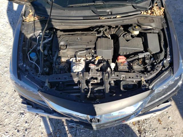 Photo 11 from auction – 2018 ACURA ILX BASE W with VIN 19UDE2F35JA000959