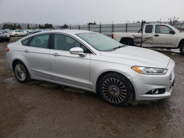 Photo 4 from auction – 2016 FORD FUSION TIT with VIN 3FA6P0K94GR135211