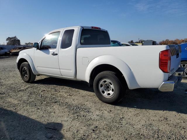 Photo 2 from auction – 2012 NISSAN FRONTIER S with VIN 1N6BD0CT8CC465581