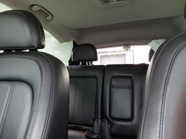 Photo 10 from auction – 2012 CHEVROLET CAPTIVA SP with VIN 3GNFL4E58CS615963