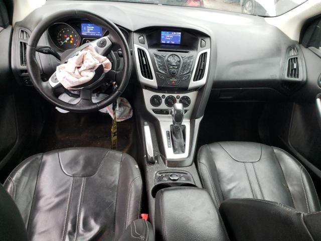 Photo 8 from auction – 2013 FORD FOCUS SE with VIN 1FADP3F2XDL157374