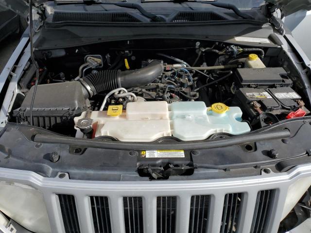 Photo 11 from auction – 2011 JEEP LIBERTY SP with VIN 1J4PN2GK6BW595627