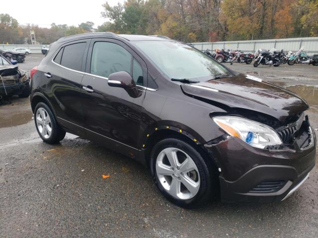 Photo 4 from auction – 2015 BUICK ENCORE with VIN KL4CJASB7FB234853