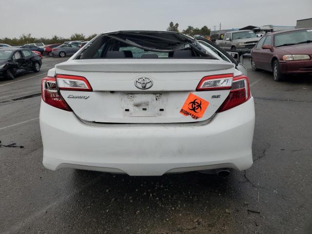 Photo 6 from auction – 2014 TOYOTA CAMRY L with VIN 4T1BF1FK0EU870624