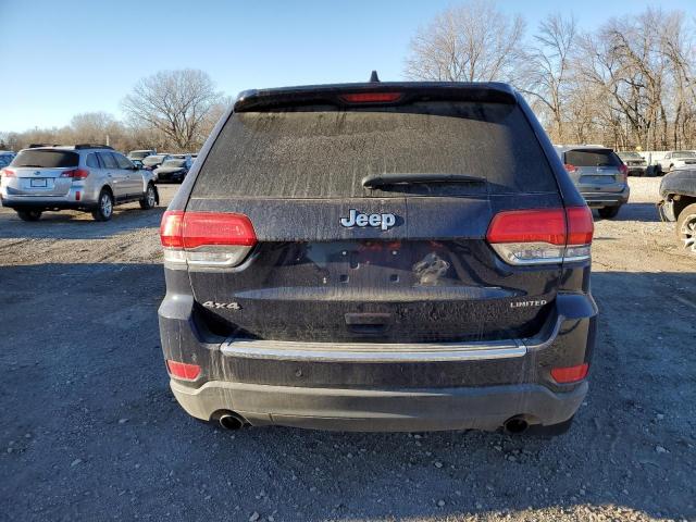 Photo 6 from auction – 2015 JEEP GRAND CHER with VIN 1C4RJFBTXFC849364