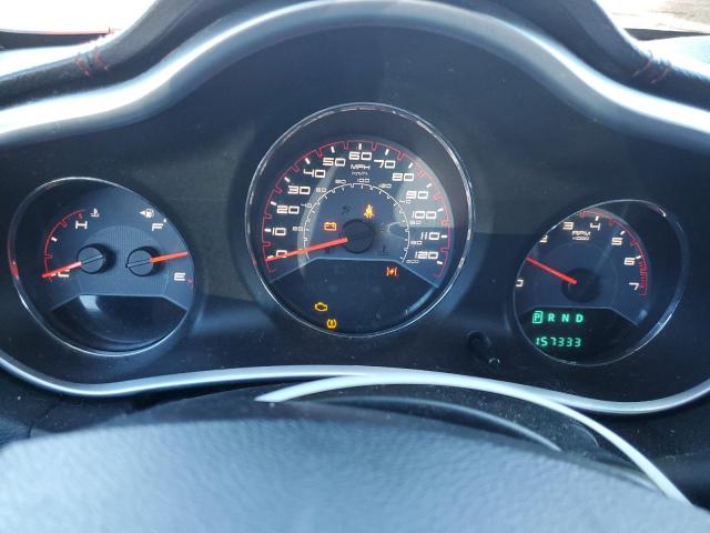 صورة رقم 9 من المزاد - 2011 DODGE AVENGER MA مع VIN 1B3BD1FG2BN509120