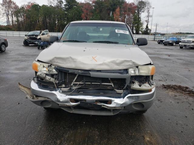Photo 5 from auction – 2006 GMC NEW SIERRA with VIN 1GTEK19B96Z294402